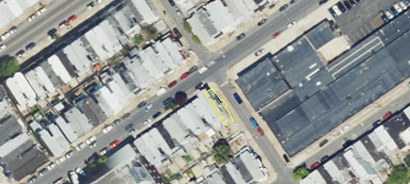 Retail Space in Port Richmond