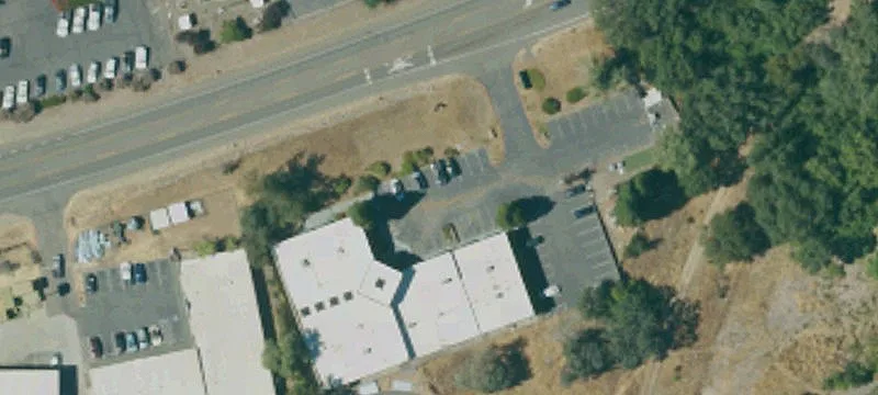 Retail Space with Highway Access