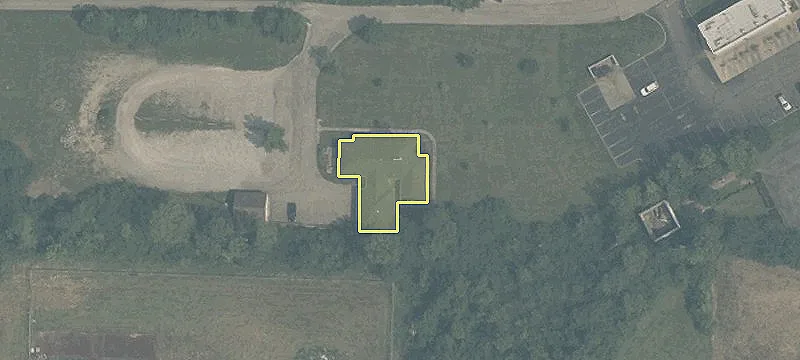 Commercial and Multi-Family Zoned Land