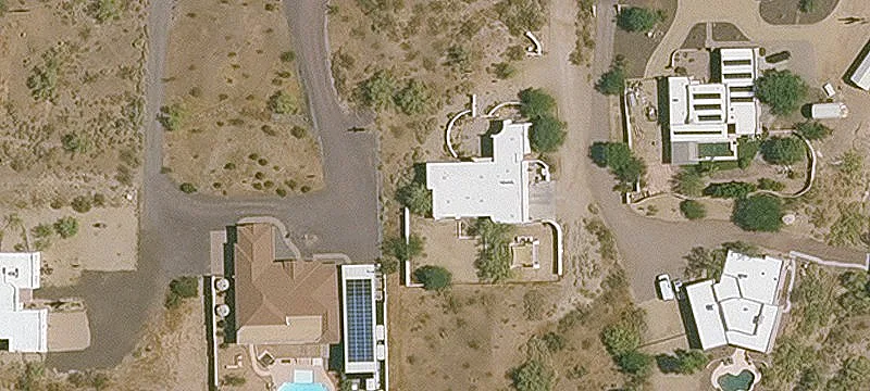 Phoenix Specialty Property for Rent