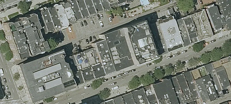Prime Newbury Street Retail Space