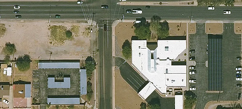 114 Acres Mixed Use Commercial
