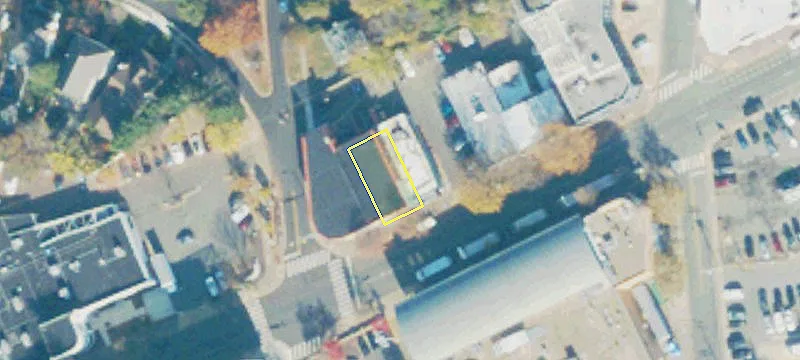 Prime Retail Space in Clarendon