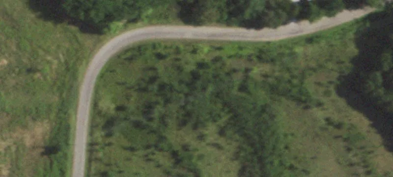 73 Acres with Warehouse Buildings