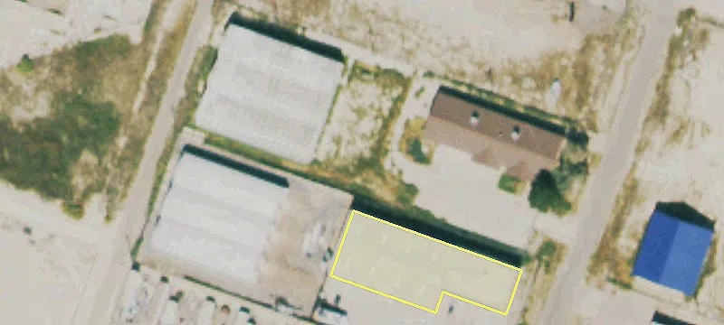 Turn-Key Pueblo West Cultivation Facility