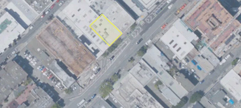 Retail Space in New Development