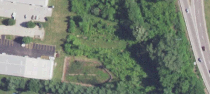 Industrial Park Ready-to-Build Lot