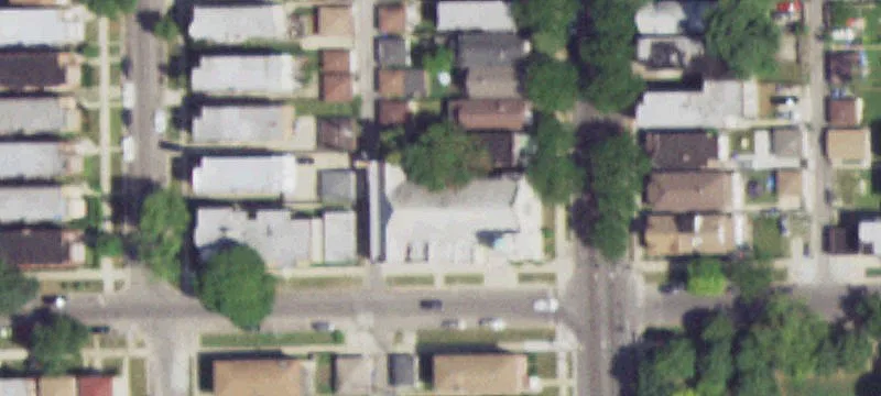 Cicero Industrial Property for Lease