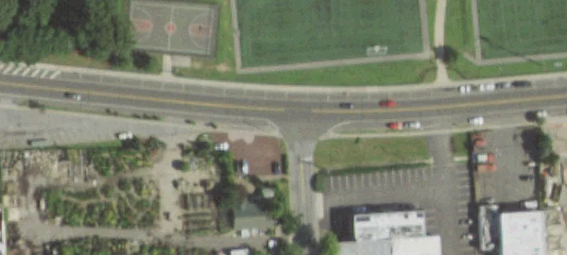 Retail Space on Sunrise Highway