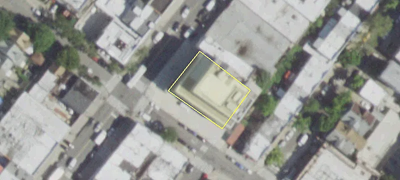 Brooklyn Industrial Property For Sale