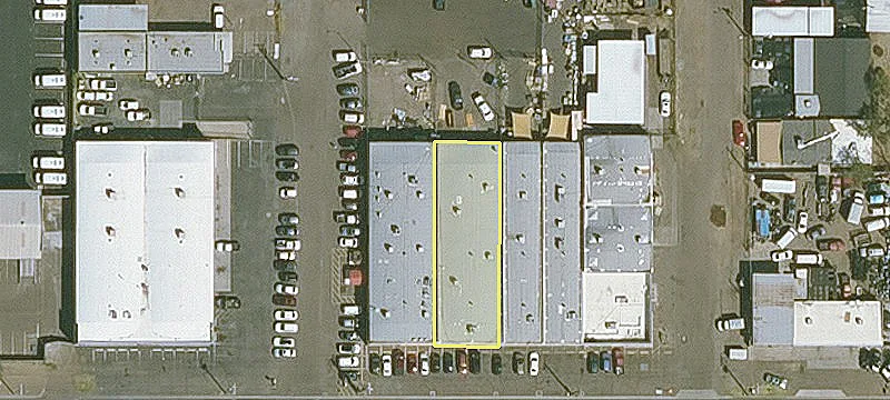 Phoenix Flex Space with Yard