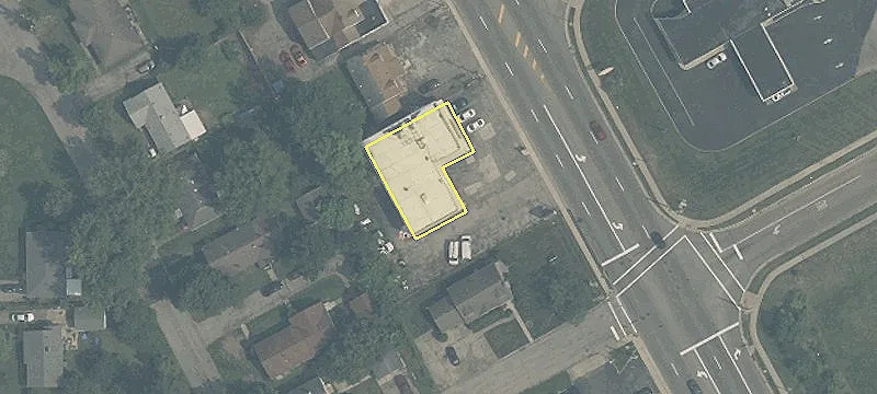 Visible Office Space on Main