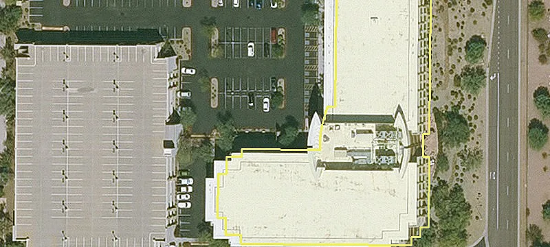 Plug & Play Office Sublease