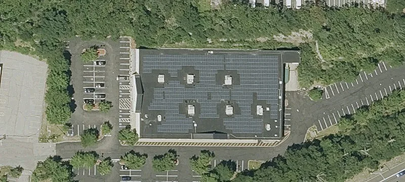 Retail Space with Highway Visibility