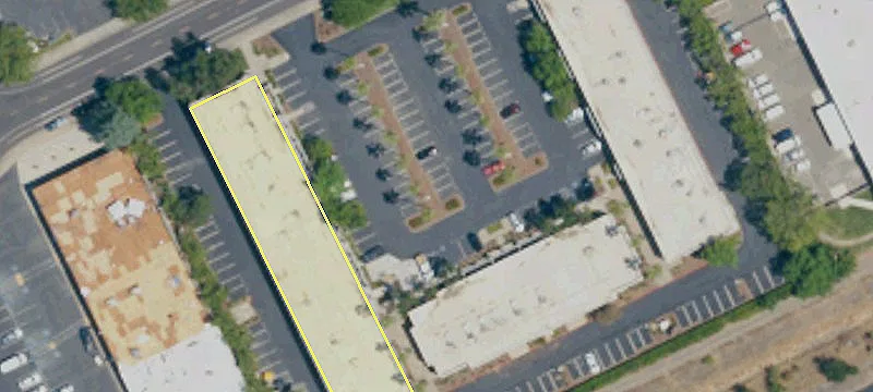 Sacramento Business Park Office Space