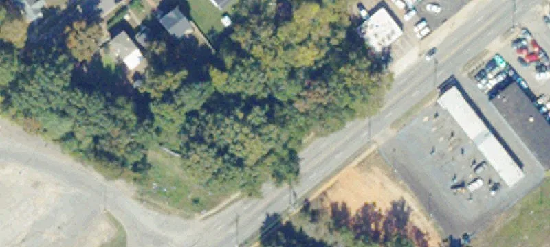 Retail Strip Center For Rent