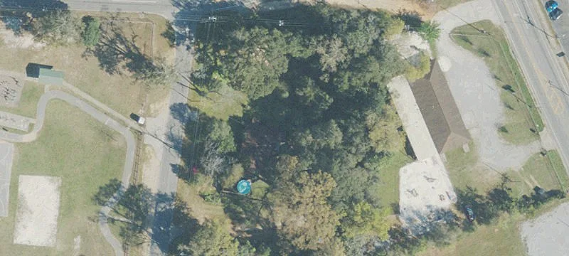 Pensacola Land for Sale