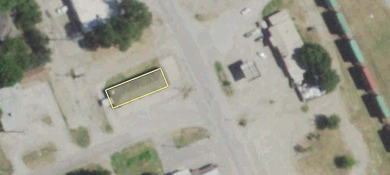 New Industrial Building For Lease