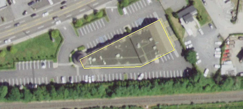Southampton Retail Space For Rent