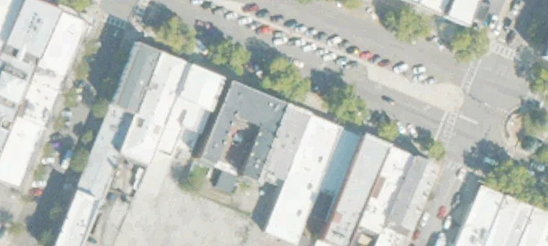 Restaurant/Retail Space on Broad Street