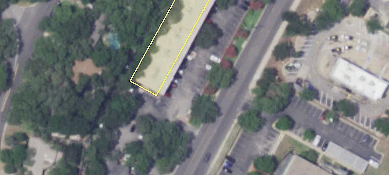 Office Space Near Central Austin