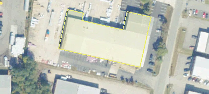 Ashland Industrial Property For Sale