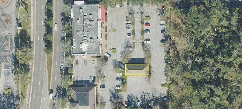 Retail Space in Maitland, FL