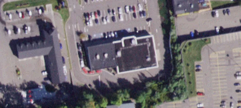 Vestal Retail Space For Lease