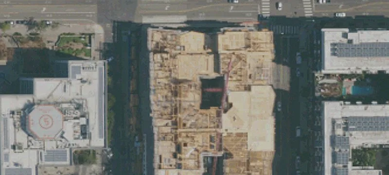 Retail Space on Broadway