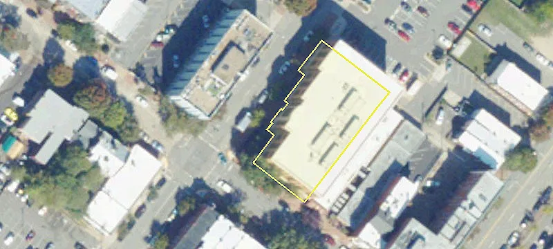 Available Office Space For Lease