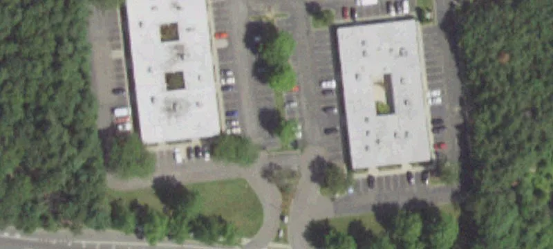 Proposed Build-to-Suit Opportunity