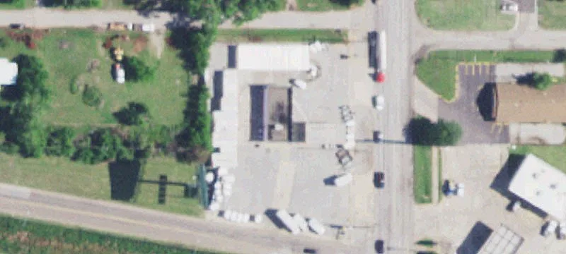 Commercial Land with High Visibility