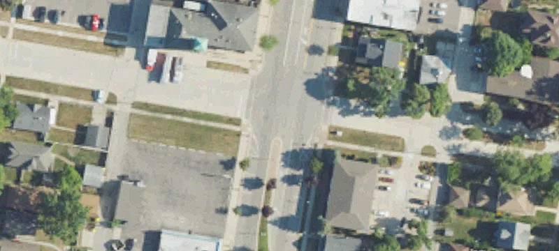 Neighborhood Shopping Center Space Available