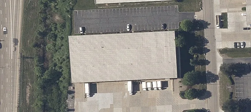 Industrial Space in Cleveland, Ohio