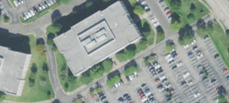 Class A Office Space Available