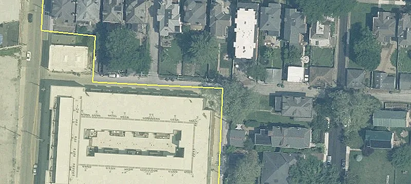 Retail Space in Olde Towne