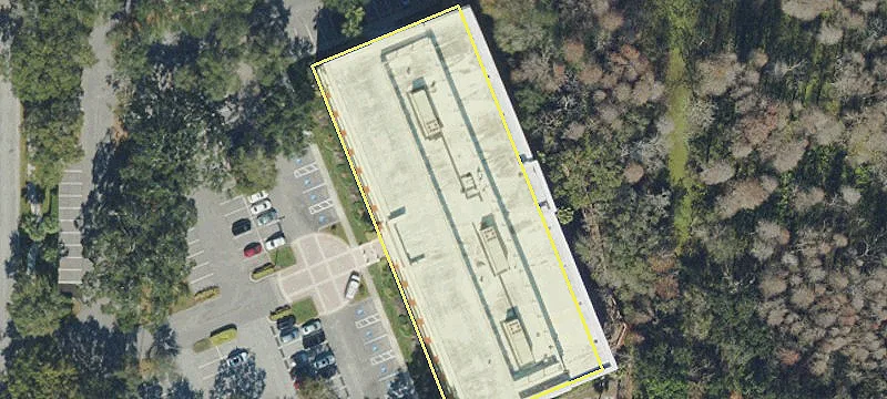 Office Space in Woodland Corporate