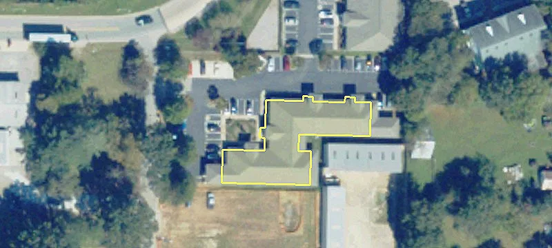 Class A Medical Office Space