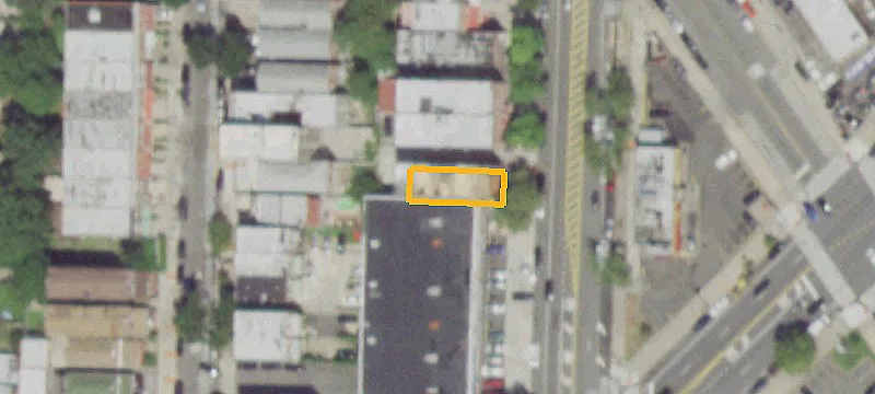 Bronx Retail Space for Rent