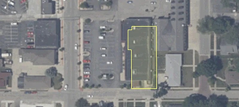 Downtown Pendleton Office Space Available