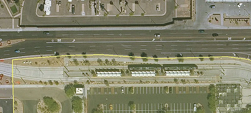 Restaurant and Retail Space Available