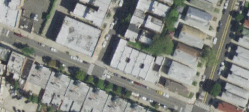 Bay Ridge Avenue Retail/Office