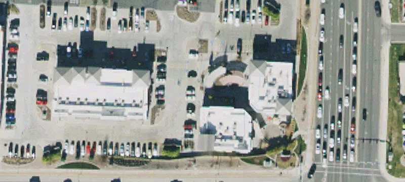 Retail Space Near Scheels Sporting
