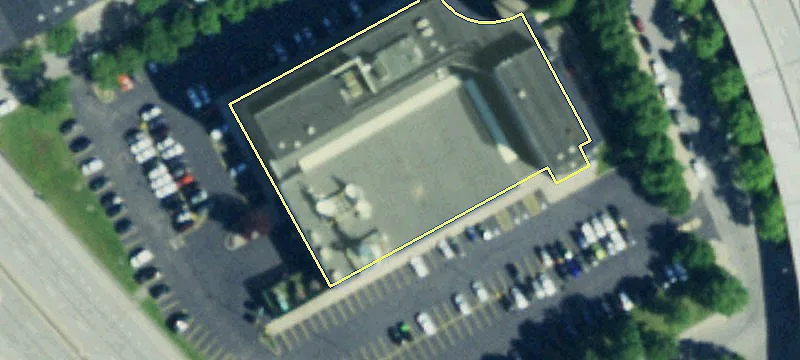 Spacious Office Near Canalside