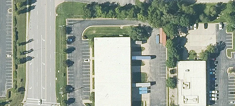 Lenexa Office Space For Rent