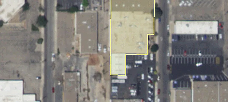 Albuquerque Retail and Dining Location