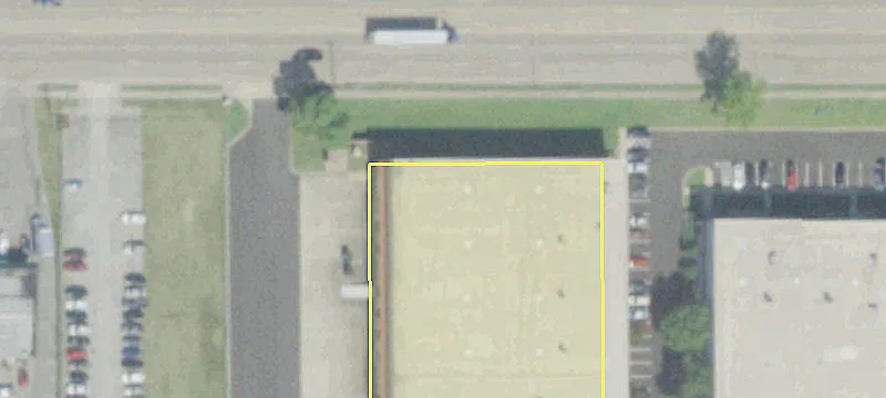 Warehouse Space Available for Lease
