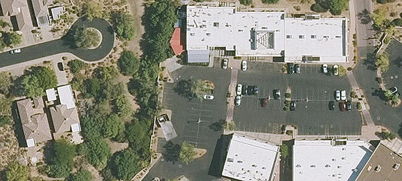 Scottsdale Retail Space For Lease