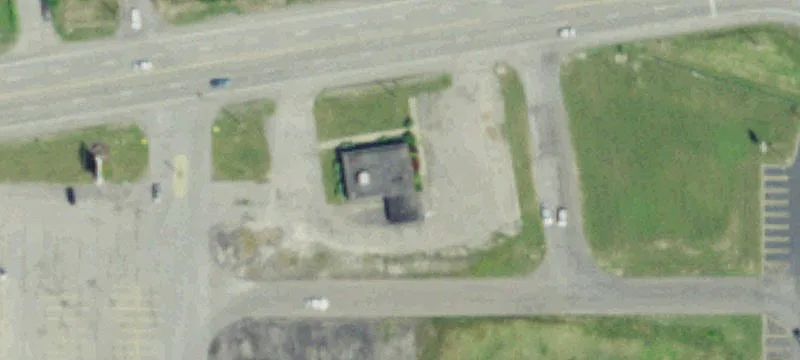 Niagara Falls Travel Center Retail