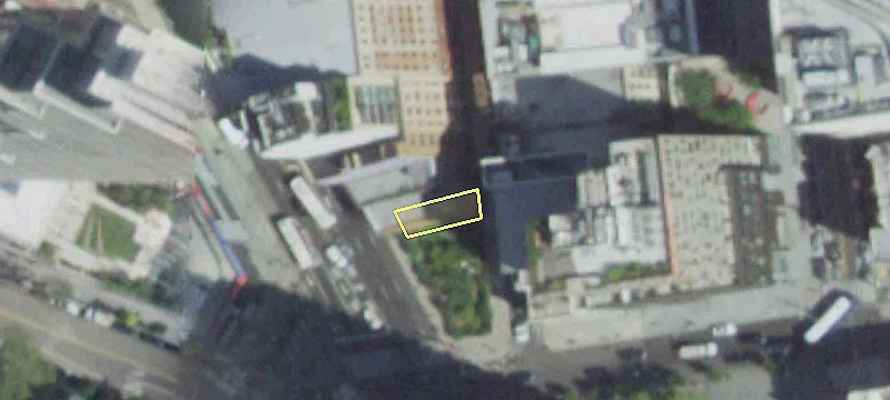 Modern Brooklyn Office Building